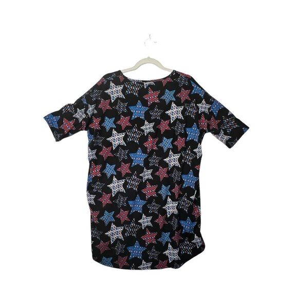 🇺🇸🇺🇸LuLaRoe Randy 4th of July  Top S🇺🇸🇺🇸 - Picture 9 of 12